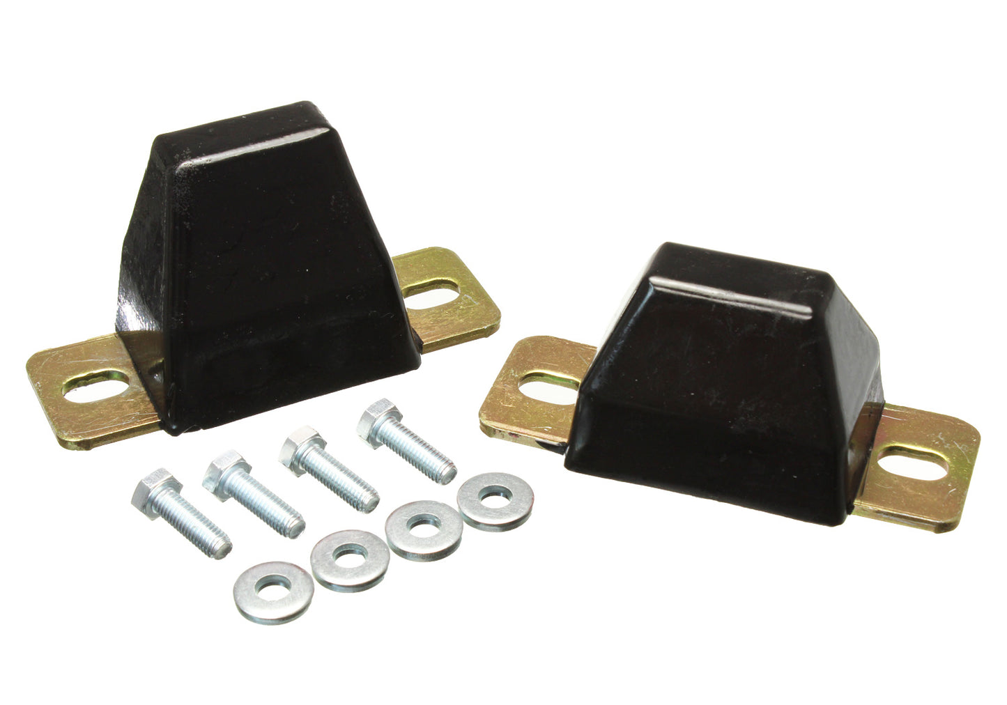 Energy Suspension - Bump Stop Set - 8.9106G