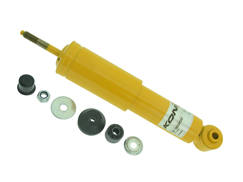 Koni - KONI Sport (yellow) 80 SERIESs- Internally Adjustable Twin-tube Non-gas