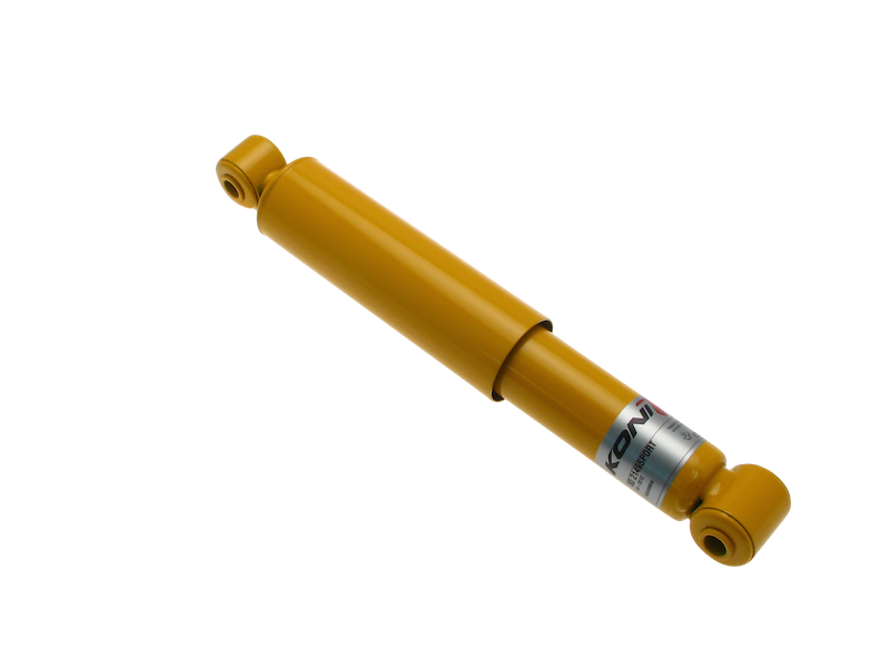 Koni - KONI Sport (yellow) 80 SERIESs- Internally Adjustable Twin-tube Non-gas