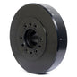 Fluidampr - 800101 - Harmonic Balancer - Fluidampr - BBC - Int Balance - Single Key - Each