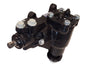 Borgeson - Power Steering Box - P/N: 800130 - Borgeson Street And Performance Quick Ratio GM Power Steering Box. 12.7:1 Ratio.