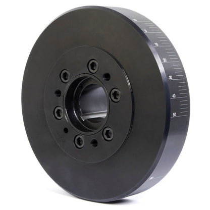 Fluidampr - 800131 - Harmonic Balancer - Fluidampr - BBC - Int Balance - Dual Key - Each