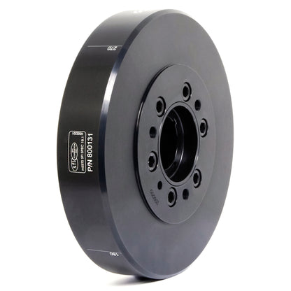 Fluidampr - 800131 - Harmonic Balancer - Fluidampr - BBC - Int Balance - Dual Key - Each