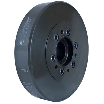 Fluidampr - 800151 - Harmonic Balancer - Fluidampr - BBC - Int Balance - Dual Key - Each