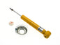 Koni - KONI Sport (yellow) 8010- Externally Adjustable Twin-tube Hydraulic (non Gas)