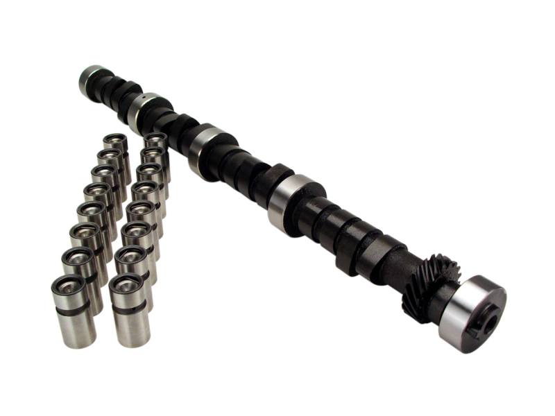 Comp Cams CRB   280H PP474 CAM & LIFTER KIT