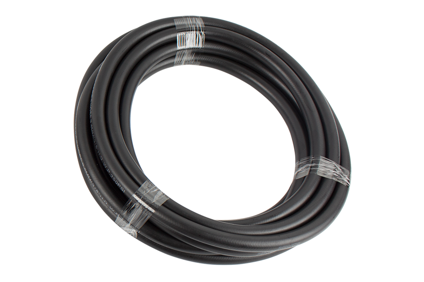 5' Roll Of -6 Hose