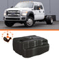 Titan Fuel Tanks After-Axle Utility Tank - 8020011