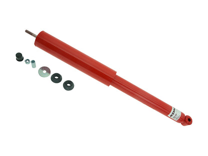 Koni - KONI Special (red) 8040- Internally Adjustable Twin-tube Low Pressure Gas