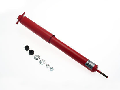 Koni - KONI Special (red) 8040- Internally Adjustable Twin-tube Low Pressure Gas