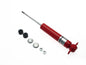 Koni - KONI Special (red) 8040- Internally Adjustable Twin-tube Low Pressure Gas