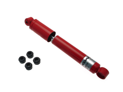 Koni - KONI Special (red) 8040- Internally Adjustable Twin-tube Low Pressure Gas