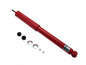 Koni - KONI Special (red) 8040- Internally Adjustable Twin-tube Low Pressure Gas