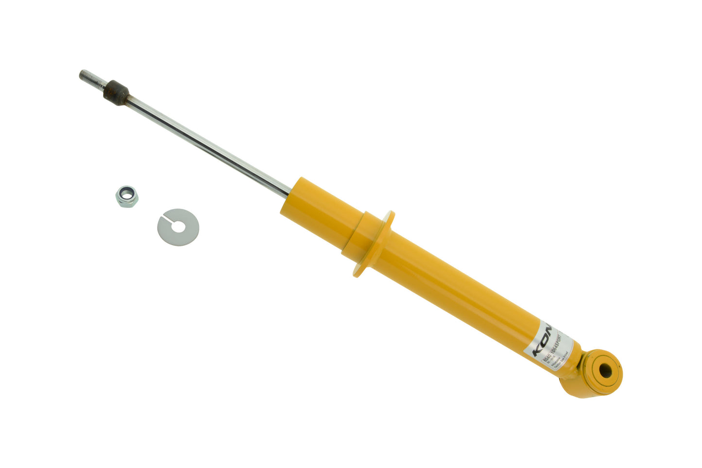 Koni - KONI Sport (yellow) 8040- Internally Adjustable Twin-tube Low Pressure Gas
