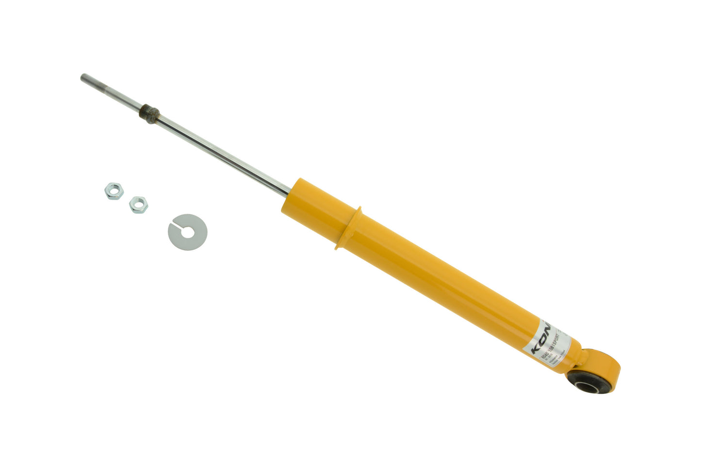 Koni - KONI Sport (yellow) 8040- Internally Adjustable Twin-tube Low Pressure Gas