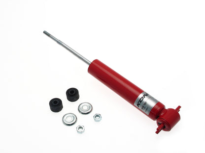 Koni - KONI Special (red) 8040- Internally Adjustable Twin-tube Low Pressure Gas