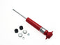 Koni - KONI Special (red) 8040- Internally Adjustable Twin-tube Low Pressure Gas