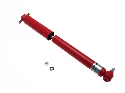 Koni - KONI Special (red) 8040- Internally Adjustable Twin-tube Low Pressure Gas