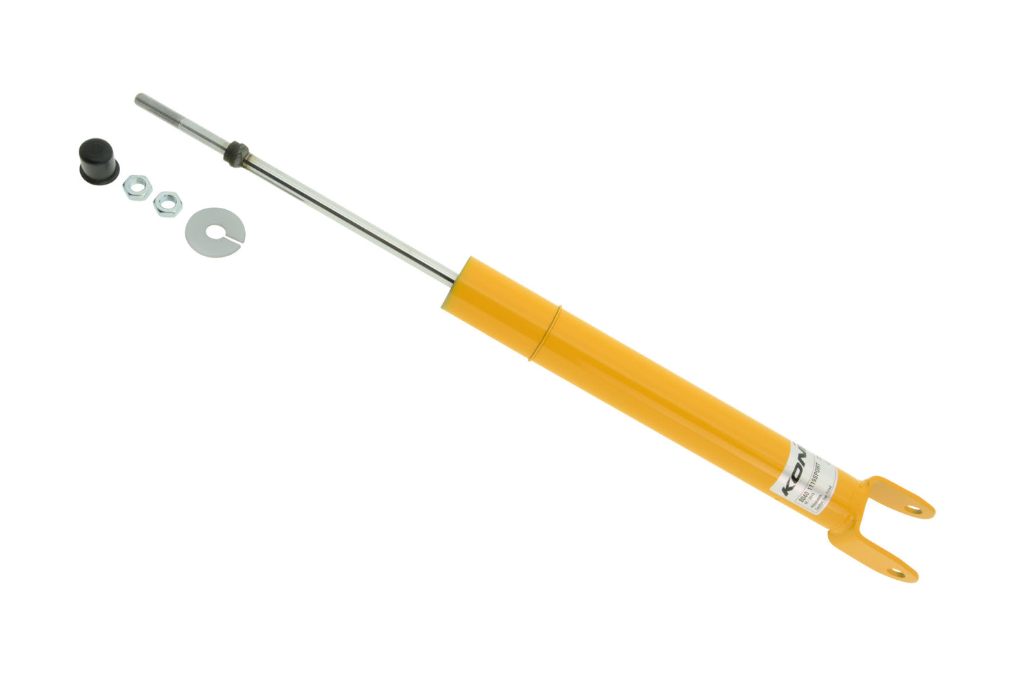 Koni - KONI Sport (yellow) 8040- Internally Adjustable Twin-tube Low Pressure Gas