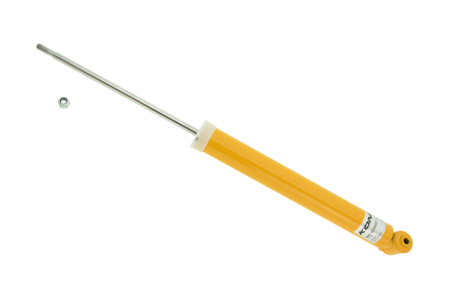 Koni - KONI Sport (yellow) 8040- Internally Adjustable Twin-tube Low Pressure Gas