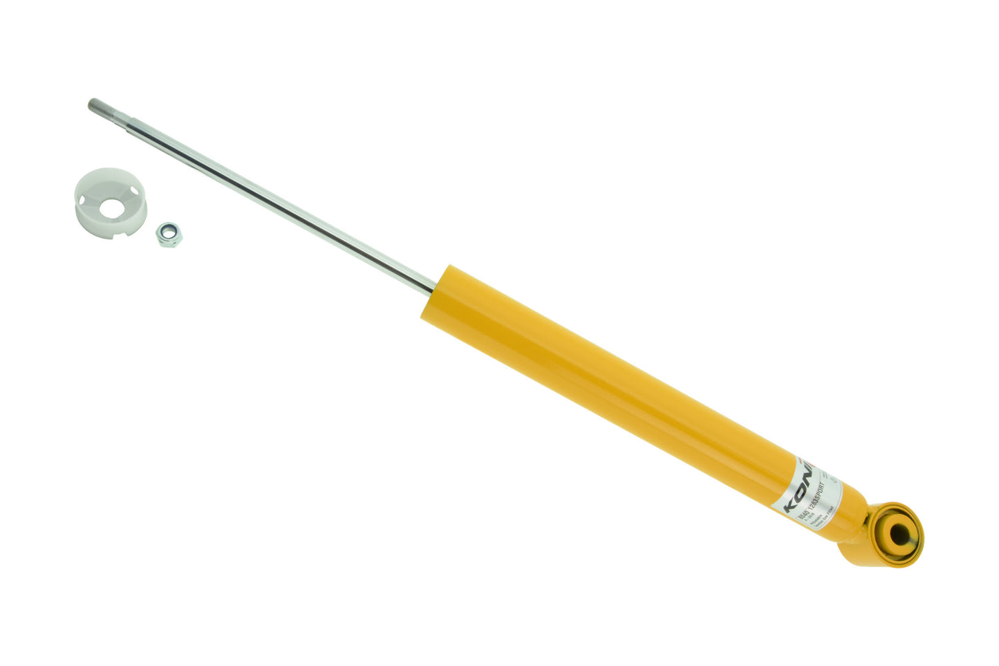 Koni - KONI Sport (yellow) 8040- Internally Adjustable Twin-tube Low Pressure Gas