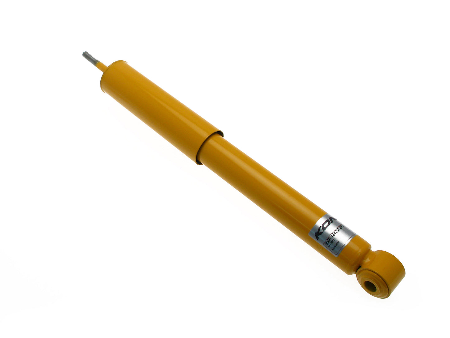 Koni - KONI Sport (yellow) 8040- Internally Adjustable Twin-tube Low Pressure Gas
