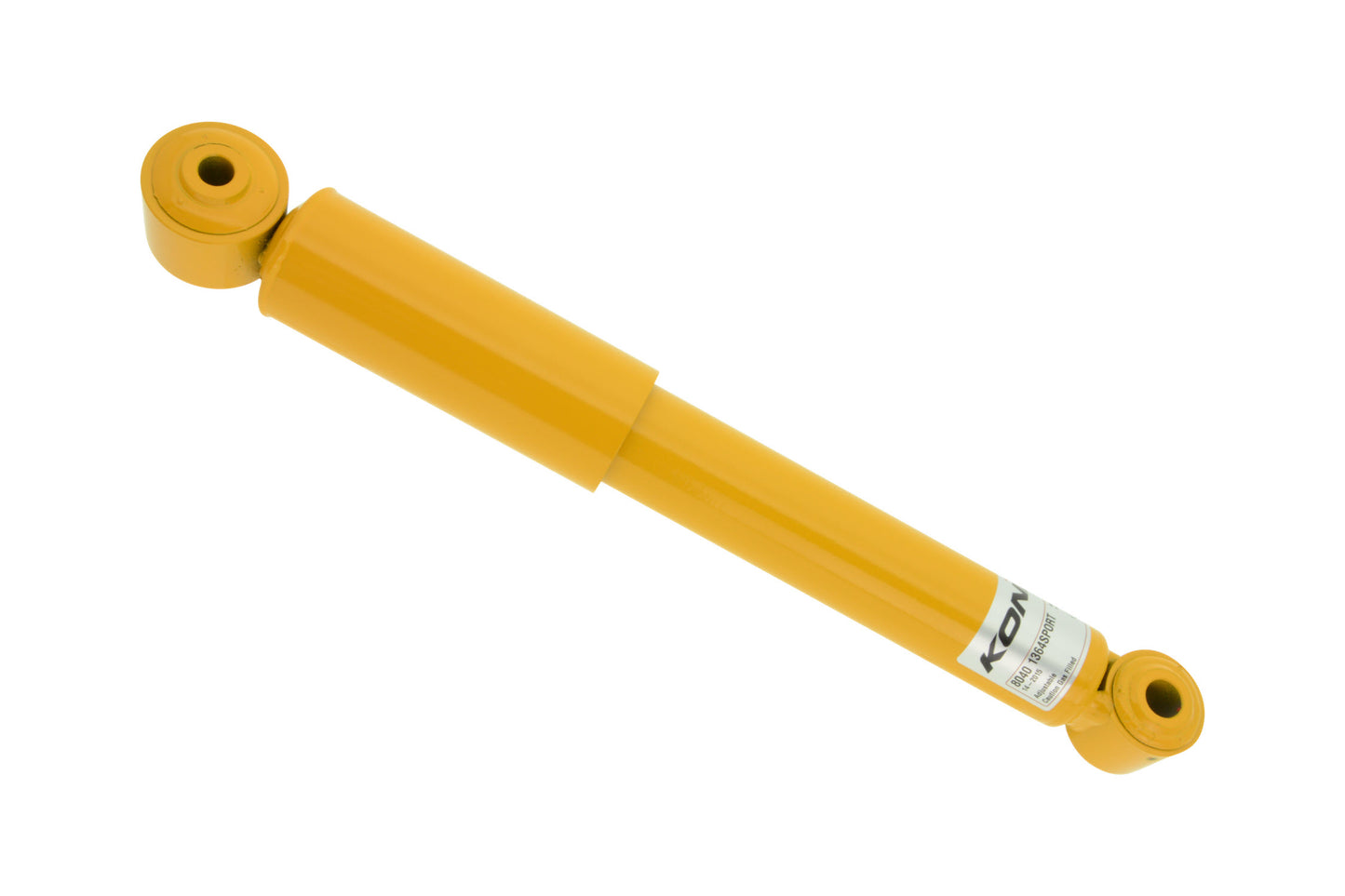 Koni - KONI Sport (yellow) 8040- Internally Adjustable Twin-tube Low Pressure Gas