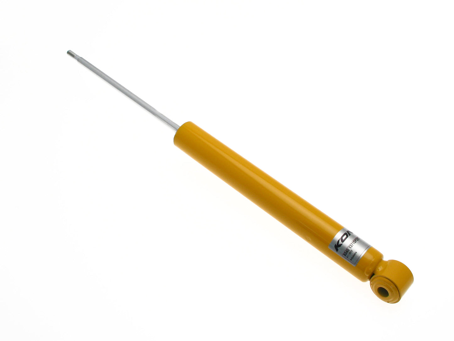 Koni - KONI Sport (yellow) 8040- Internally Adjustable Twin-tube Low Pressure Gas
