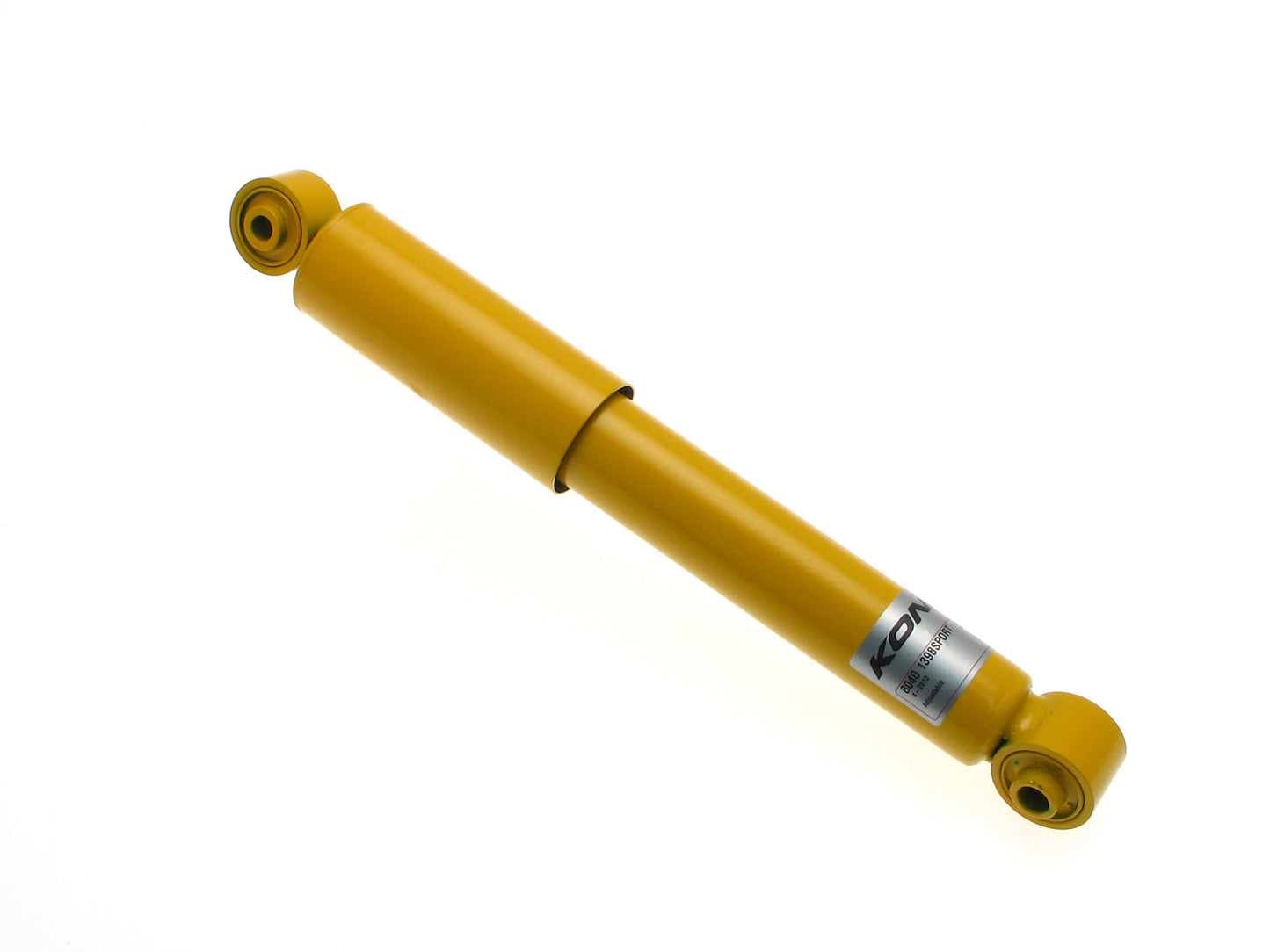 Koni - KONI Sport (yellow) 8040- Internally Adjustable Twin-tube Low Pressure Gas
