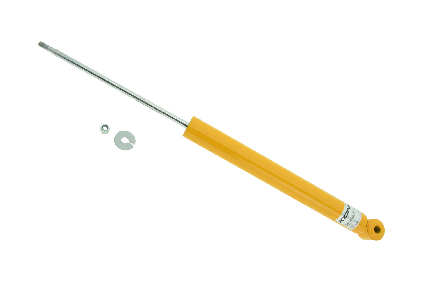Koni - KONI Sport (yellow) 8040- Internally Adjustable Twin-tube Low Pressure Gas