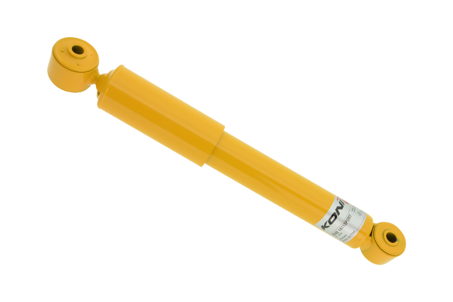 Koni - KONI Sport (yellow) 8040- Internally Adjustable Twin-tube Low Pressure Gas