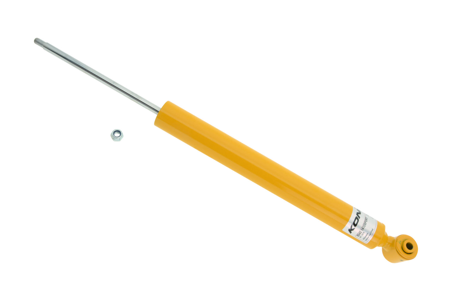 Koni - KONI Sport (yellow) 8040- Internally Adjustable Twin-tube Low Pressure Gas