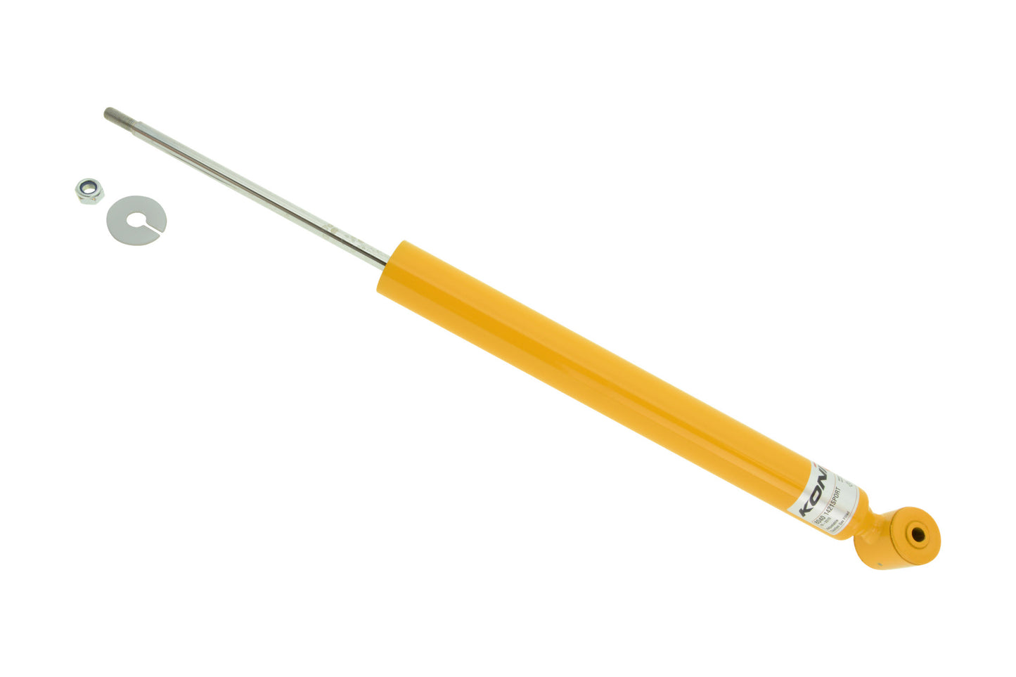 Koni - KONI Sport (yellow) 8040- Internally Adjustable Twin-tube Low Pressure Gas