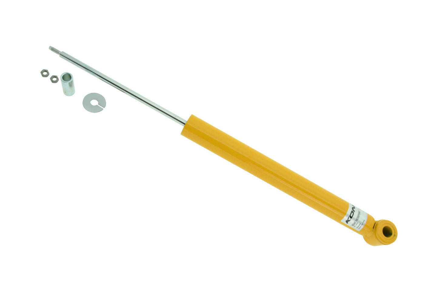 Koni - KONI Sport (yellow) 8040- Internally Adjustable Twin-tube Low Pressure Gas