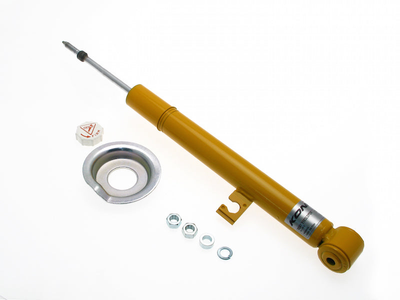 Koni - KONI Sport (yellow) 8041- Externally Adjustable Twin-tube Low Pressure Gas