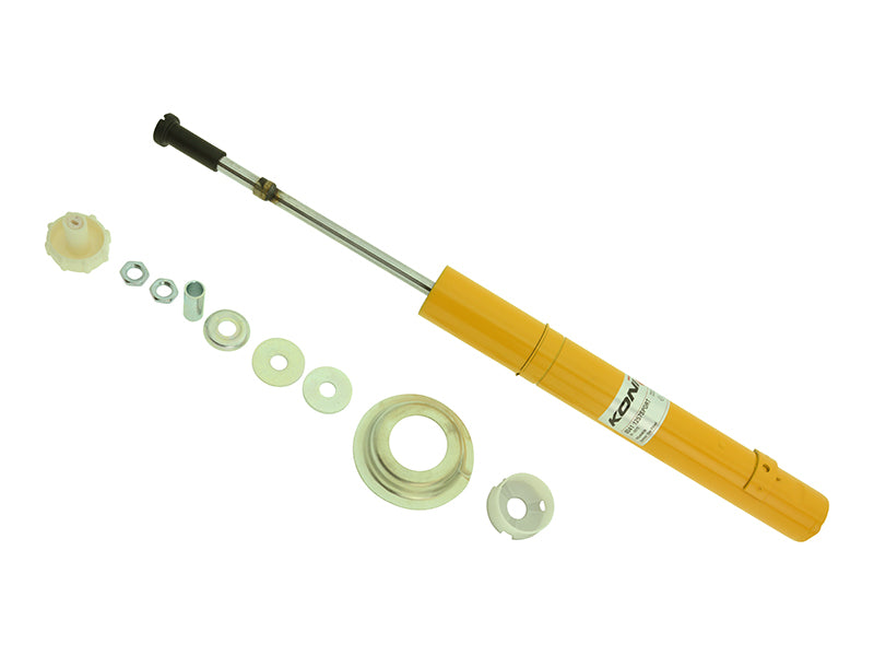 Koni - KONI Sport (yellow) 8041- Externally Adjustable Twin-tube Low Pressure Gas