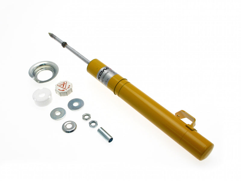 Koni - KONI Sport (yellow) 8041- Externally Adjustable Twin-tube Low Pressure Gas