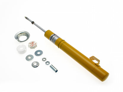 Koni - KONI Sport (yellow) 8041- Externally Adjustable Twin-tube Low Pressure Gas