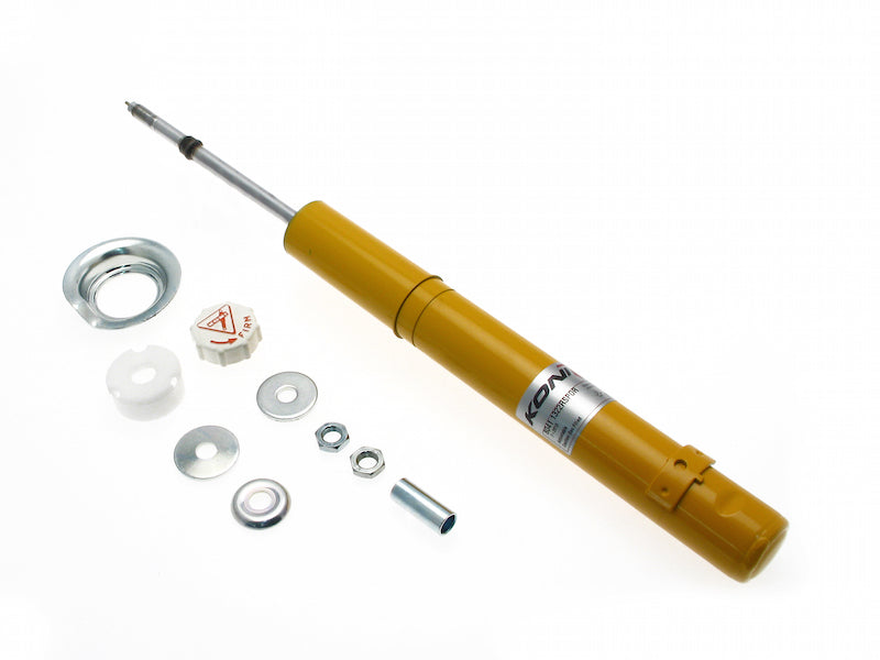 Koni - KONI Sport (yellow) 8041- Externally Adjustable Twin-tube Low Pressure Gas