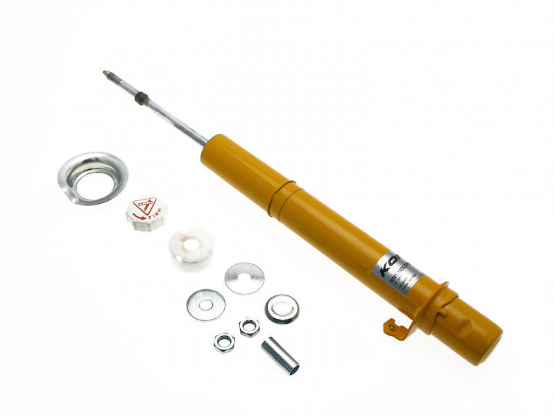 Koni - KONI Sport (yellow) 8041- Externally Adjustable Twin-tube Low Pressure Gas