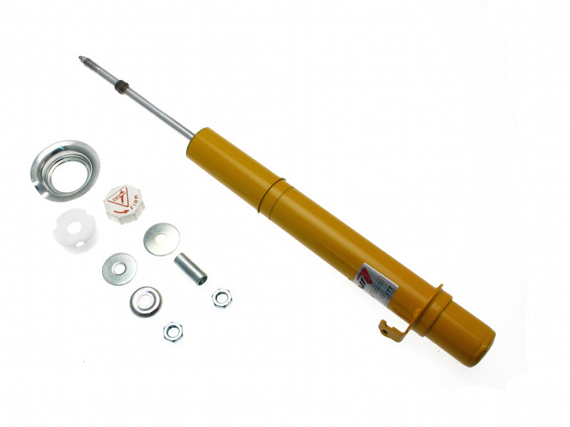 Koni - KONI Sport (yellow) 8041- Externally Adjustable Twin-tube Low Pressure Gas