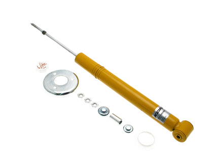 Koni - KONI Sport (yellow) 8041- Externally Adjustable Twin-tube Low Pressure Gas