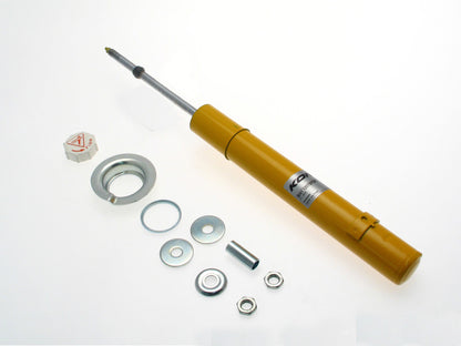 Koni - KONI Sport (yellow) 8041- Externally Adjustable Twin-tube Low Pressure Gas