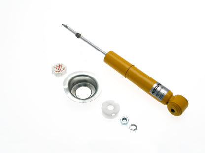 Koni - KONI Sport (yellow) 8041- Externally Adjustable Twin-tube Low Pressure Gas