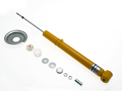 Koni - KONI Sport (yellow) 8041- Externally Adjustable Twin-tube Low Pressure Gas