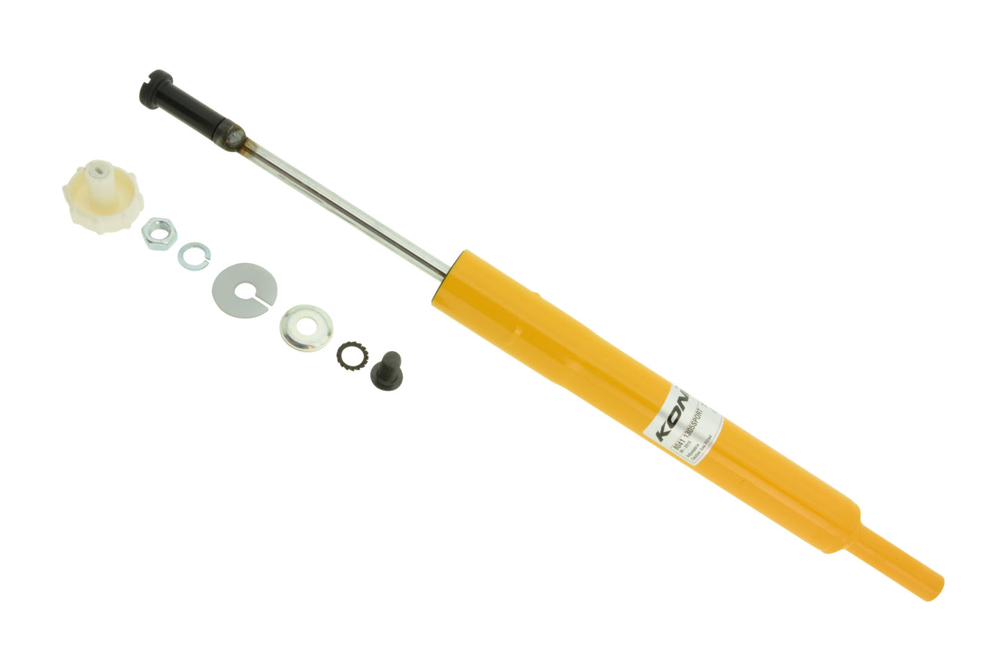 Koni - KONI Sport (yellow) 8041- Externally Adjustable Twin-tube Low Pressure Gas