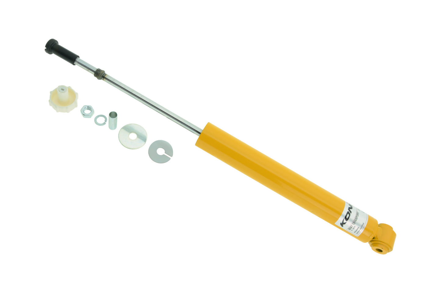 Koni - KONI Sport (yellow) 8041- Externally Adjustable Twin-tube Low Pressure Gas