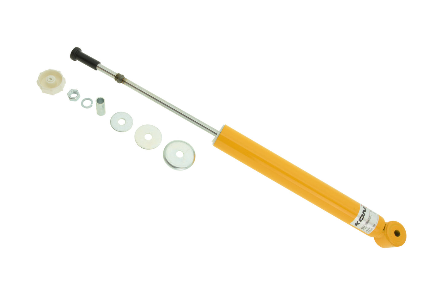 Koni - KONI Sport (yellow) 8041- Externally Adjustable Twin-tube Low Pressure Gas