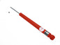 KONI Special ACTIVE (RED) 8045 SERIESs Twin-tube Low Pressure Gas Shock