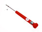 KONI Special ACTIVE (RED) 8045 SERIESs Twin-tube Low Pressure Gas Shock